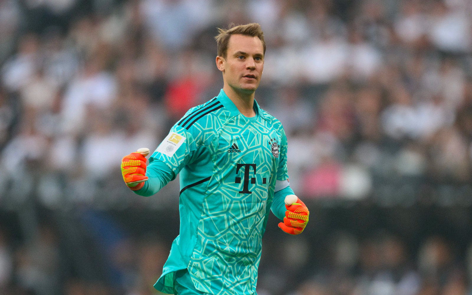 Bayern munich store goalkeeper jersey