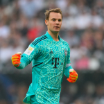 I tifosi del Bayern Monaco potranno scegliere la prossima maglia da portiere Manu Interacts è il nome della campagna