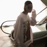 What does the pope have to do with Yeezy's show And other disputes