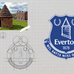 Monuments on the teams crest There are many teams that display in their crests the city's affiliation