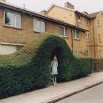 LEAVE ME ALONE Photographer Toby Coulson / Stylist Riccardo Linarello
