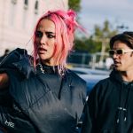 The best street styles of Paris Fashion Week Women's SS23 - Part II The outfits outside the Miu Miu show were perhaps the best of the week
