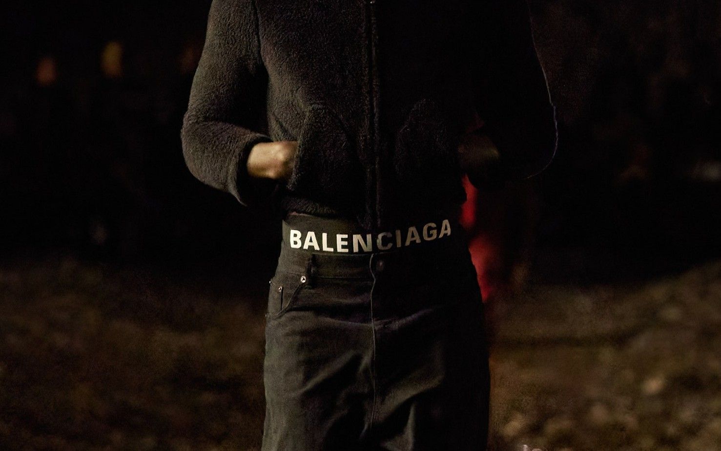 What would Cristobàl think of Balenciaga?