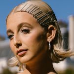 The best beauty looks and accessories from Paris Fashion Week Women's SS23 Spot on sleek hairdos and hair accessories along 90s basic beauty looks