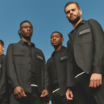 Zegna ha presentato parte della collezione per il Real Madrid Every king needs a tailor