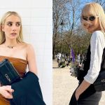 CELINE Releases New Matelasse Chain Shoulder Bag