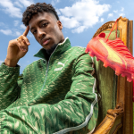 PUMA ha lanciato il nuovo Fearless pack Le nuove ULTRA e la FUTURE 1.4 si tingono di rosso in vista dei Mondiali in Qatar