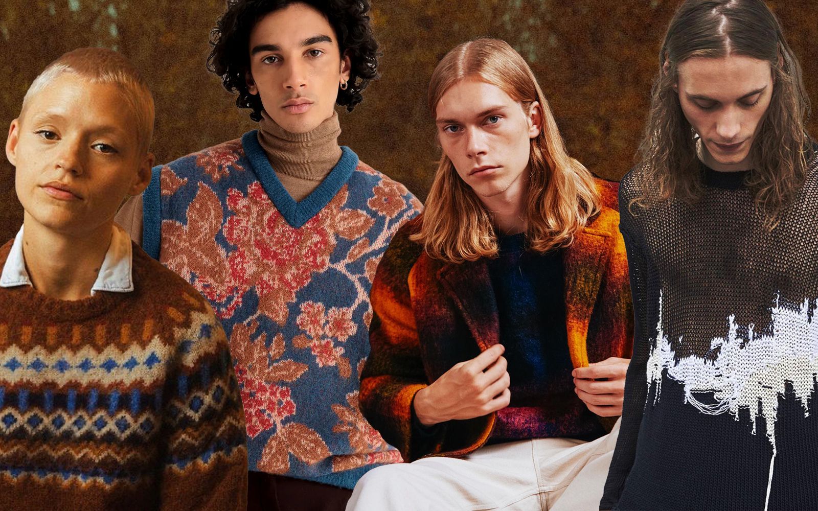 5 independent knitwear brands to discover