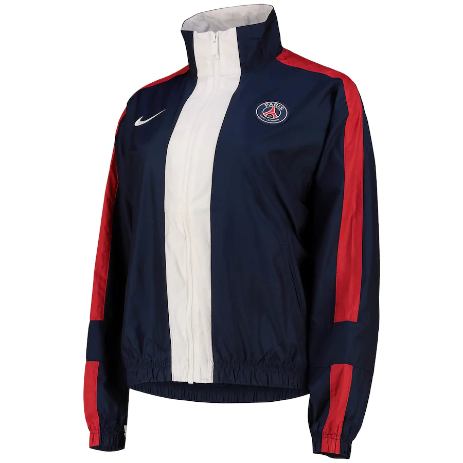 The 4 different Paris Saint-Germain jackets by Nike - nss sports