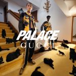 Gucci Announces Pop-Ups and Palace Store Takeovers