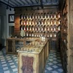 Officine Universelle Buly 1803 Opens First Italian Store in Milan