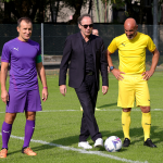Una giornata nel rinnovato PUMA HOUSE OF FOOTBALL di Milano Siamo stati ospiti di PUMA per l'inaugurazione della casa della Squadra femminile e dell'intero Settore Giovanile del Milan
