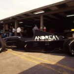 The absurd story of the Andrea Moda in F1