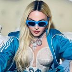 Madonna wants to make a musical about Balenciaga? The first hit may already be ready