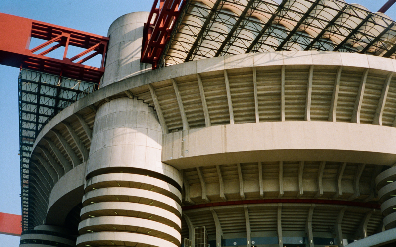 3 More Serie B Stadiums You Should Definitely See