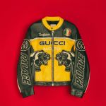 Collab best sale supreme gucci