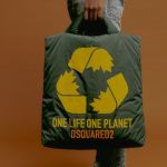Dsquared2 torna col secondo capitolo della collezione One Life One Planet Si rafforza l’impegno del brand nel campo della sostenibilità