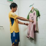 adidas unveils special collection for Japan designed by NIGO for the World  Cup