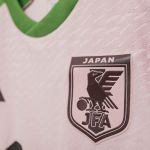 Japan National Team's new kit released｜Japan Football Association