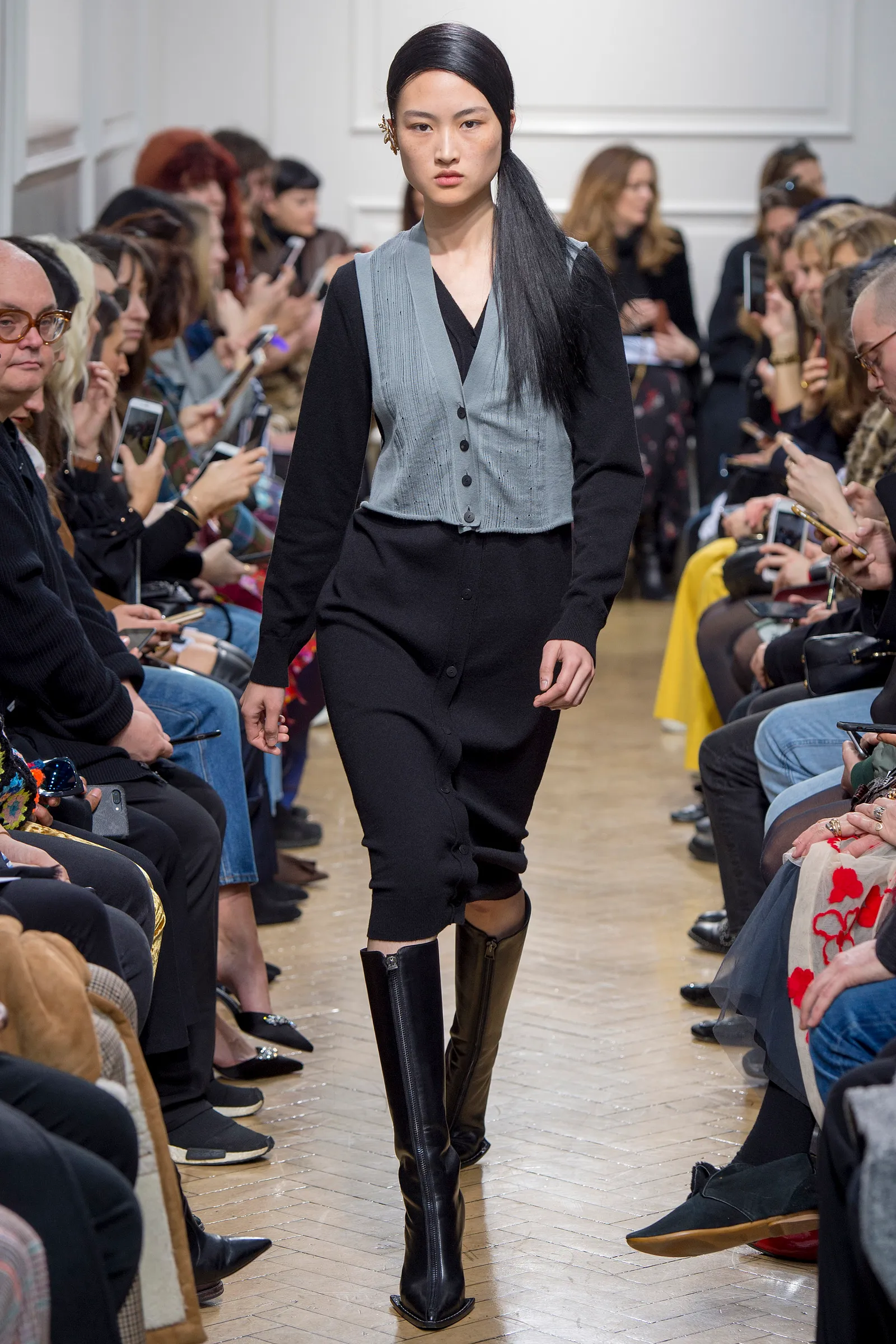 The dark side of minimalism - nss magazine