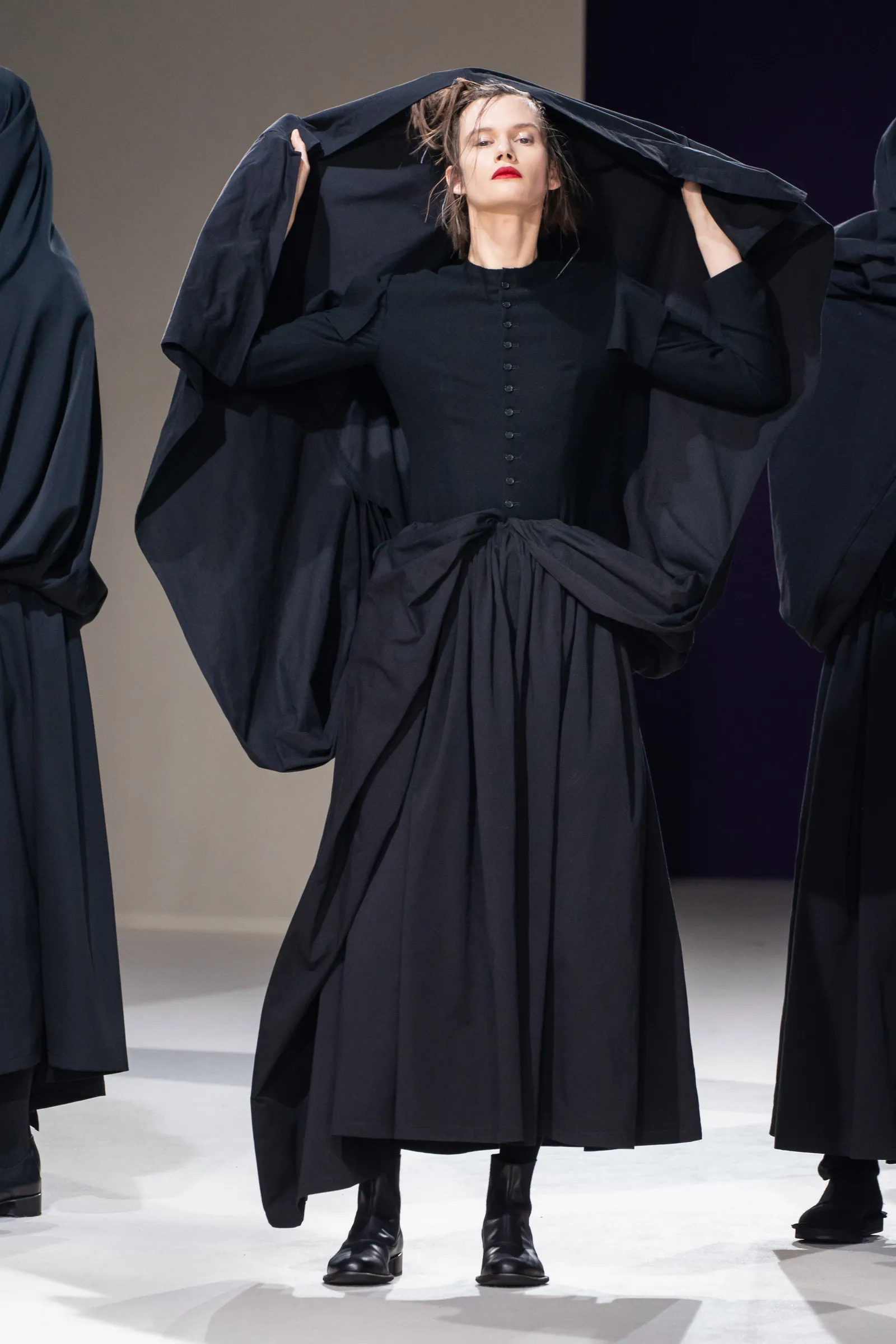 The dark side of minimalism - nss magazine