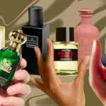 In the wild world of ultra-luxury perfumes If you thought your designer bags were expensive, think again