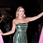 L'ode al clubbing di Valentina Ferragni Studio Una collezione di orecchini e anelli statement ispirati al magico mondo della nightlife
