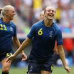 Fashion brands that have made national kits When the relationship between the two worlds reaches the pitch