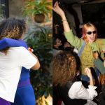 Discover the feminine energy at Lacoste Girls City Retreat A event dedicated to wellness in all its forms