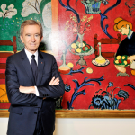 LVMH sta per acquistare la galleria d'arte più importante al mondo? La multinazionale delle gallerie incontra la multinazionale del lusso