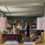 Il valore aggiunto di una General Manager donna a Soho House Roma Una realtà che dopo un anno continua a crescere anche grazie a Giorgia Tozzi