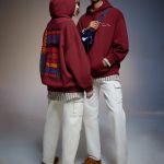 Preppy meets streetwear in the collaboration between Tommy Jeans and Martine  Rose