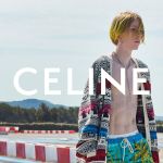 Celine will host a show in Los Angeles in December After skipping the usual Paris Fashion Week schedule.