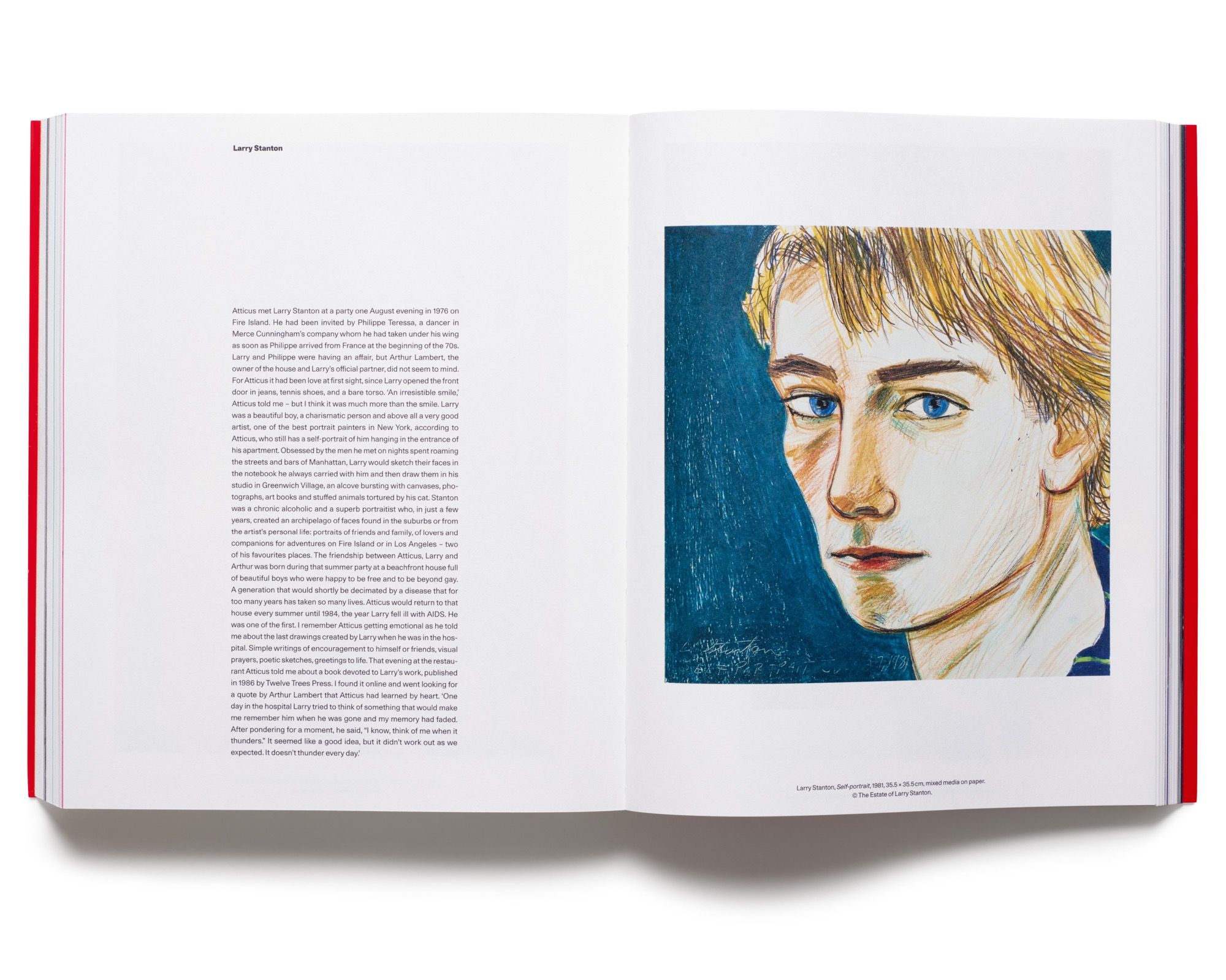 Acne Studios presents the new issue of Acne Paper - nss magazine