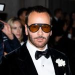 Is Kering about to acquire Tom Ford?