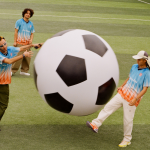 ANAR FC brings us inside a grassroot club in China A short film to immerse us in a world as surprising as it is unknown