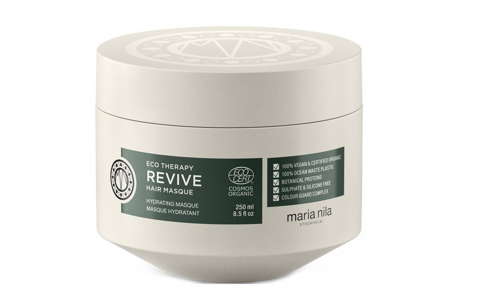 MARIA NILA Eco Therapy Revive Masque