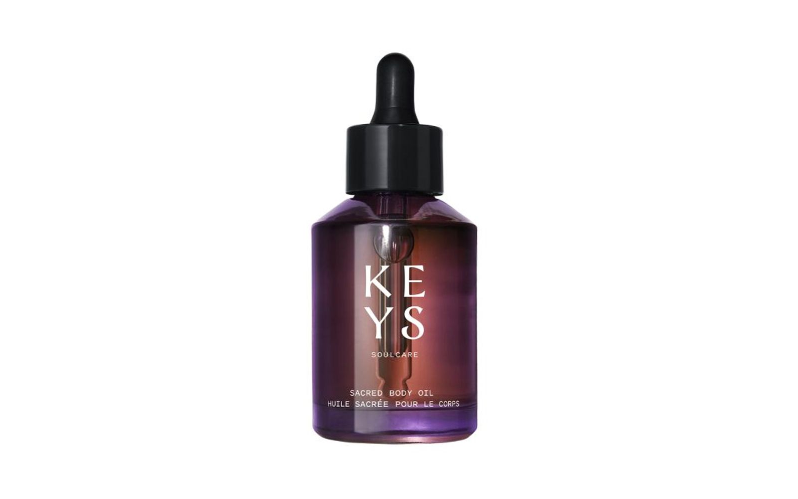 KEYS SOULCARE Sacred Body Oil