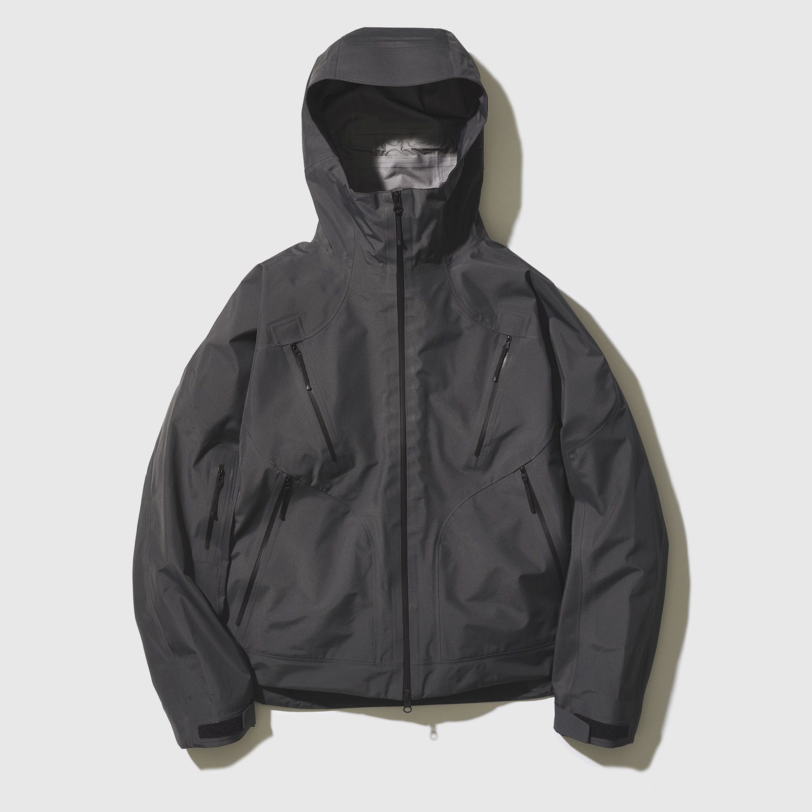 人気の GOLDWIN × UNDER R Black Collection 【公式通販】