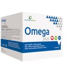 NUTRIFARMA Omega Plus 150 Pearls