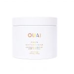 OUAI HAIRCARE St Barts Scalp & Body Scrub
