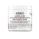 KIEHL'S Amino Acid Scalp Moisture Restoring Treatment Mask