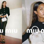 Miu Miu has Private Wishes for the festive season