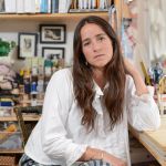 Chi è Emily Bode, la Menswear Designer of the Year secondo i CFDA L'approccio curatoriale della stilista crea capi che raccontano più di una storia