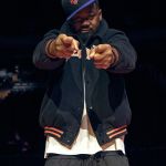 Raekwon & Ghostface Killah Freestyle For New York Knicks & KITH Collab