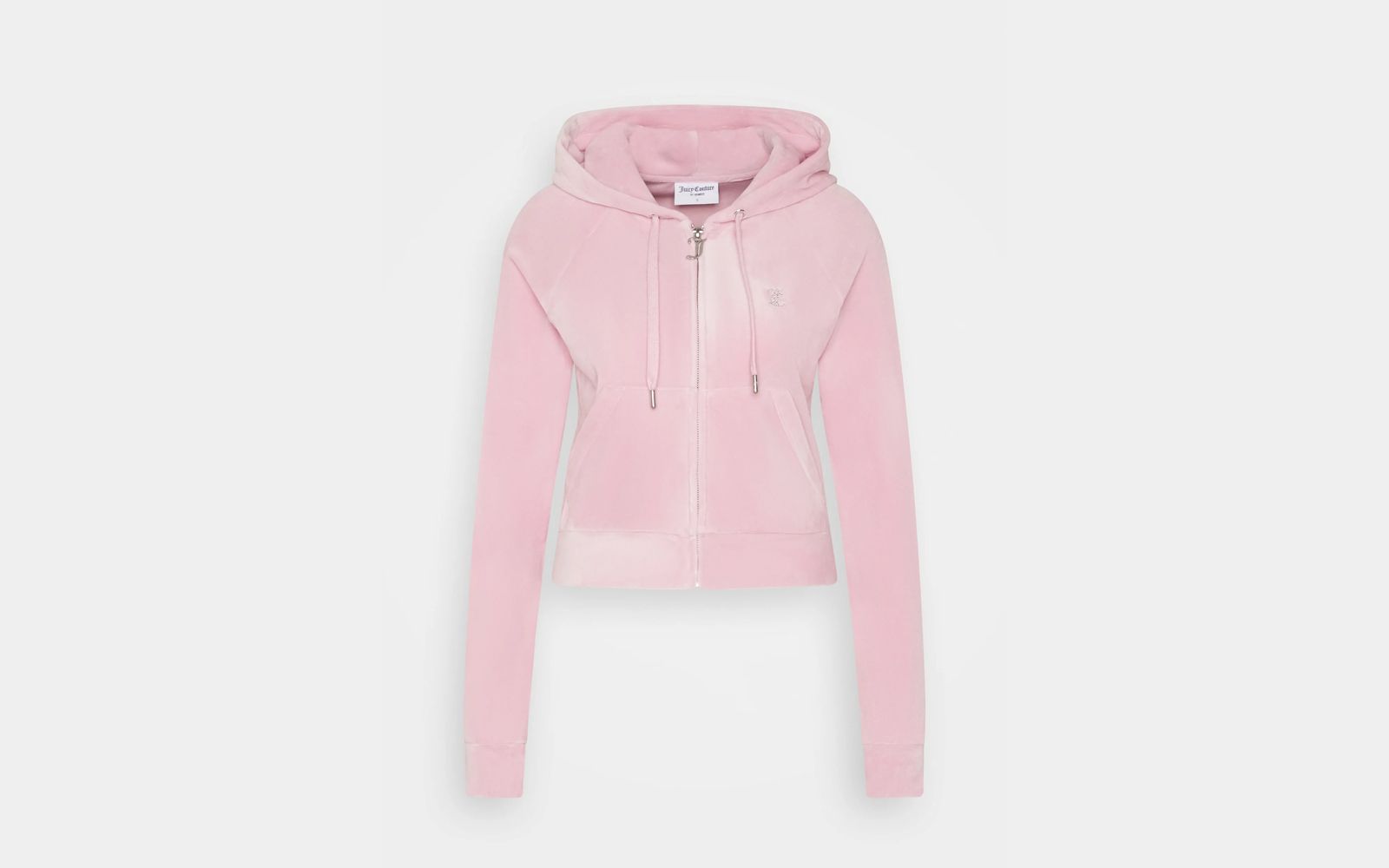 Juicy Couture Madison Hoodie