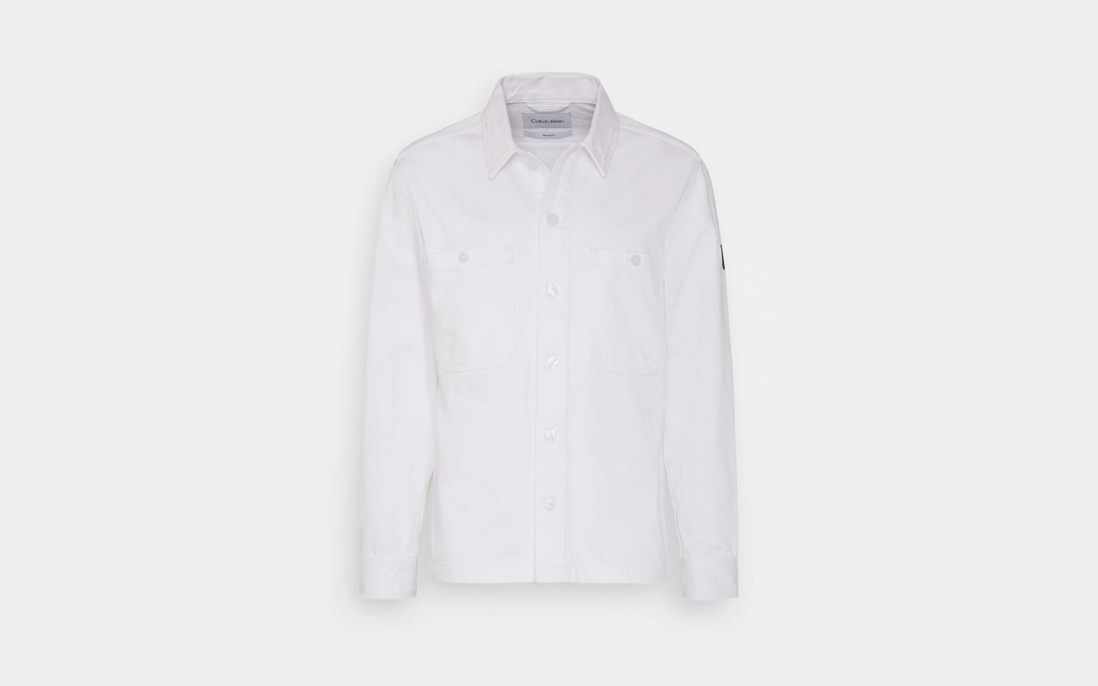 Calvin Klein overshirt
