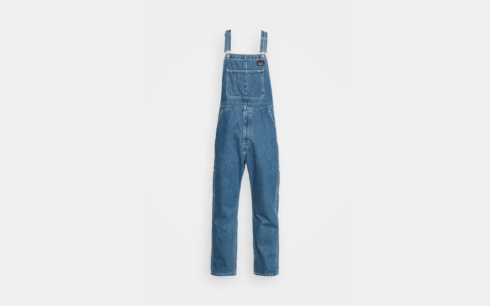 Levi's workwear overall unisex