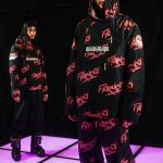 The sporty Napapijri x Fiorucci dancefloor The two brands return to collaborate on a second drop