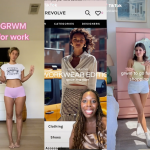Does a dress code for the office still exist? It's a popular topic on TikTok, as Gen Z seems ready to bring crop tops and miniskirts into the corporate world
